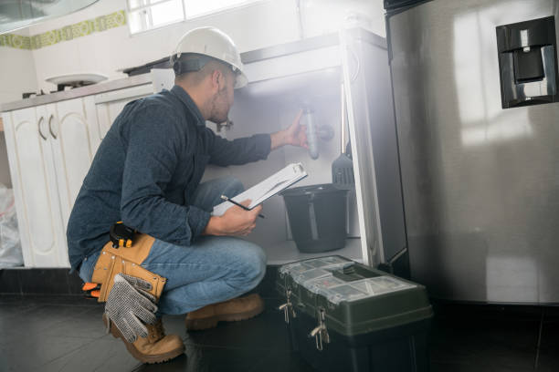 Best Commercial Plumbing Services  in Ingalls Park, IL