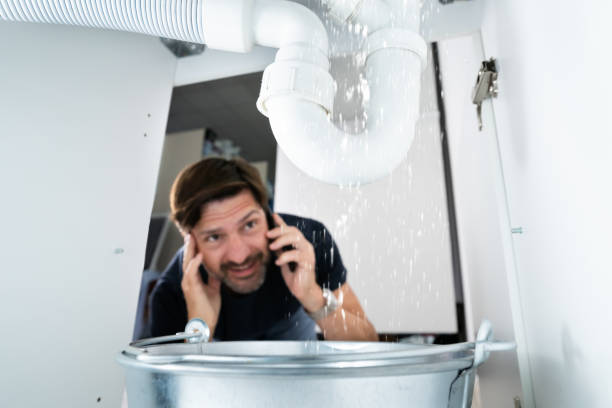 Best Pipe Repair Near Me  in Ingalls Park, IL