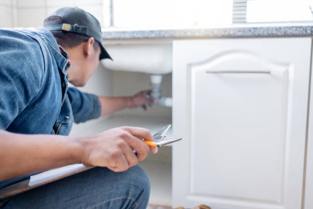 Best Plumbing Installation Services  in Ingalls Park, IL