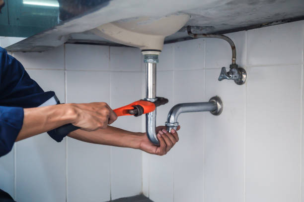 Best Drain Cleaning Services  in Ingalls Park, IL