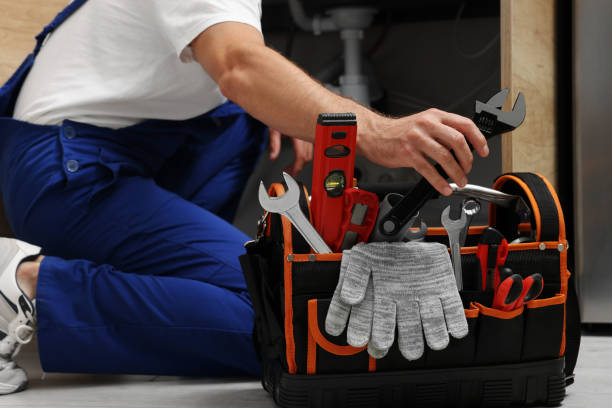 Best Sewer Line Repair  in Ingalls Park, IL