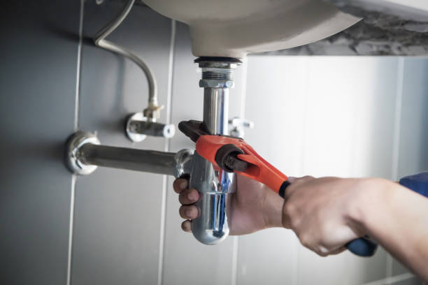 Best Water Softener Installation  in Ingalls Park, IL