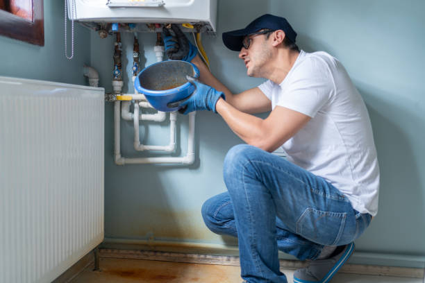 Best Toilet Repair Services  in Ingalls Park, IL