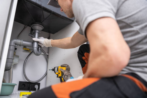 Best Water Leak Repair  in Ingalls Park, IL