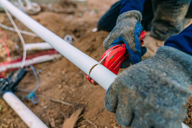 Best Emergency Plumber  in Ingalls Park, IL