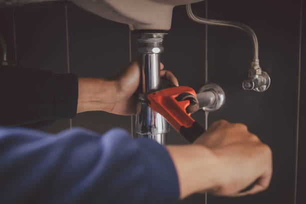 Trusted Ingalls Park, IL Plumbing Experts