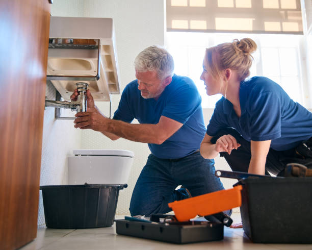 Best Hot Water Heater Installation  in Ingalls Park, IL